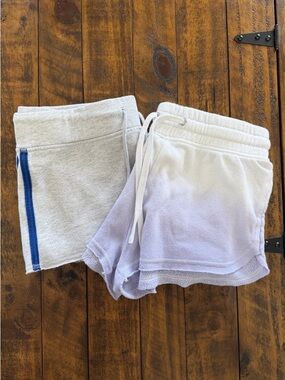 Women Shorts Set